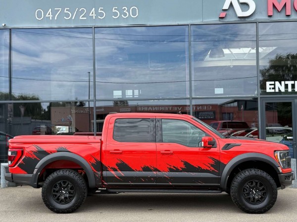 Ford F150