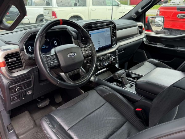 Ford F150