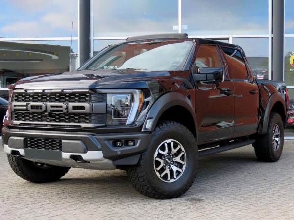 Ford F150