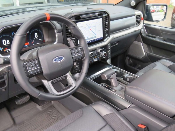 Ford F150