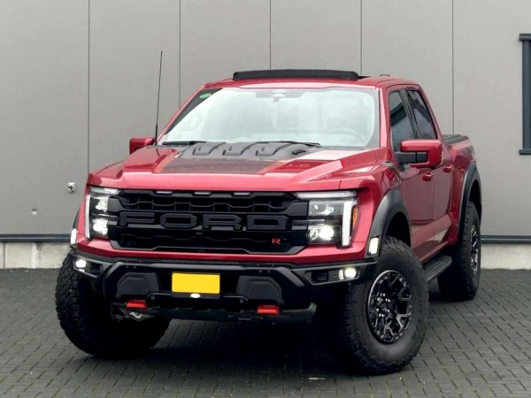 Ford F150