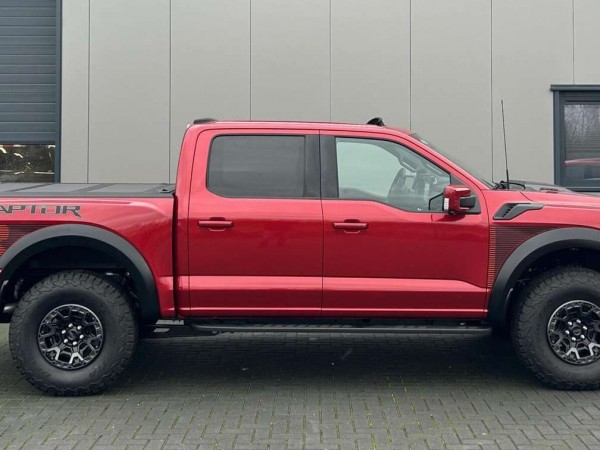 Ford F150