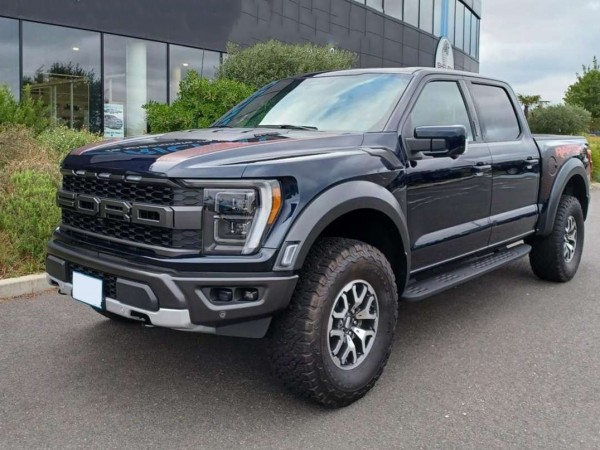 Ford F150