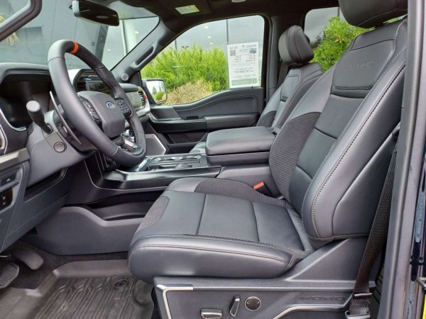 Ford F150
