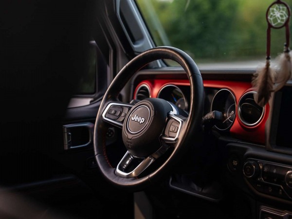 Jeep Gladiator