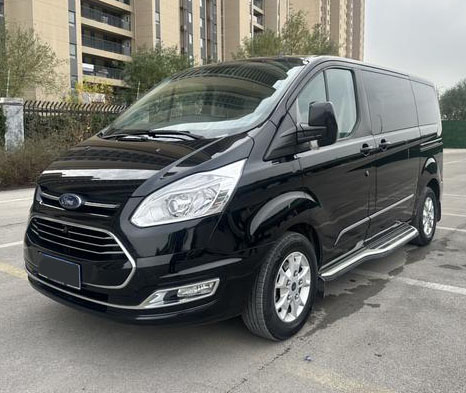 Ford Tourneo