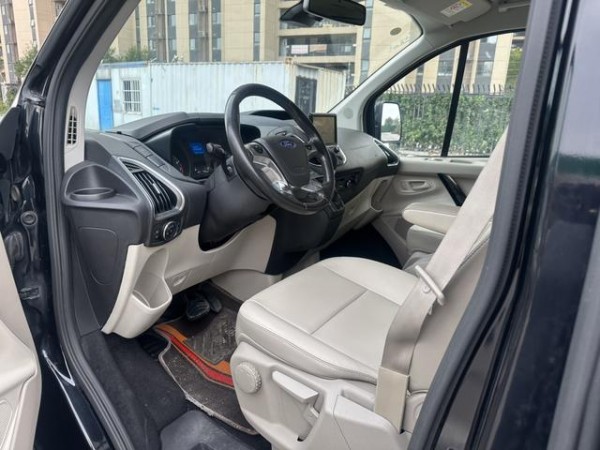 Ford Tourneo