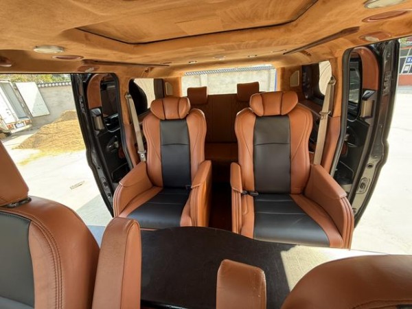 Ford Tourneo