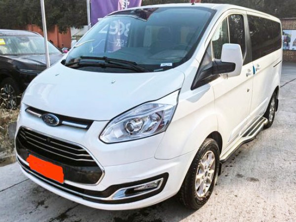 Ford Tourneo
