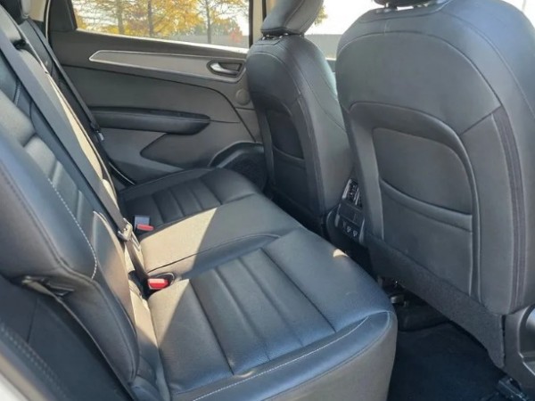 Renault Samsung XM3