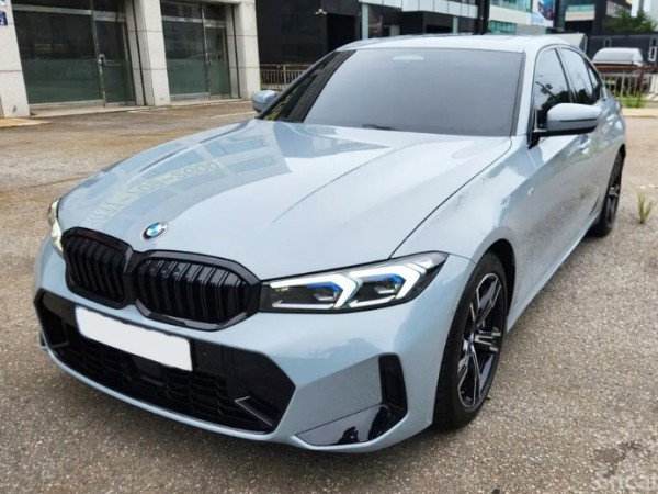 BMW 3-Series