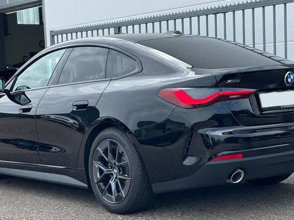 BMW 4-Series