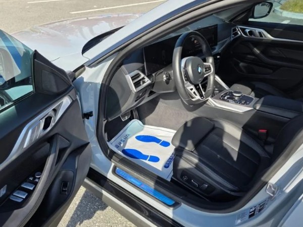 BMW 4-Series