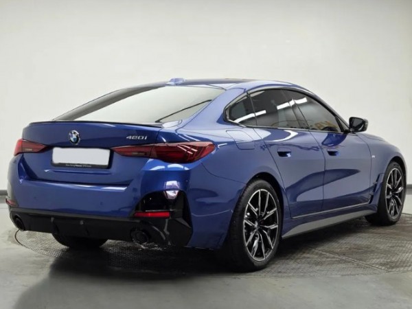 BMW 4-Series