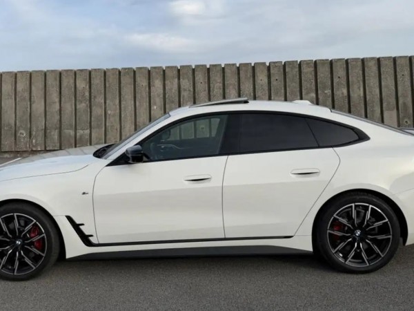 BMW 4-Series