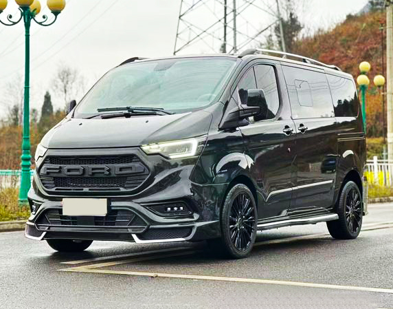 Ford Tourneo