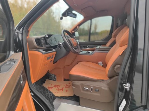 Ford Tourneo