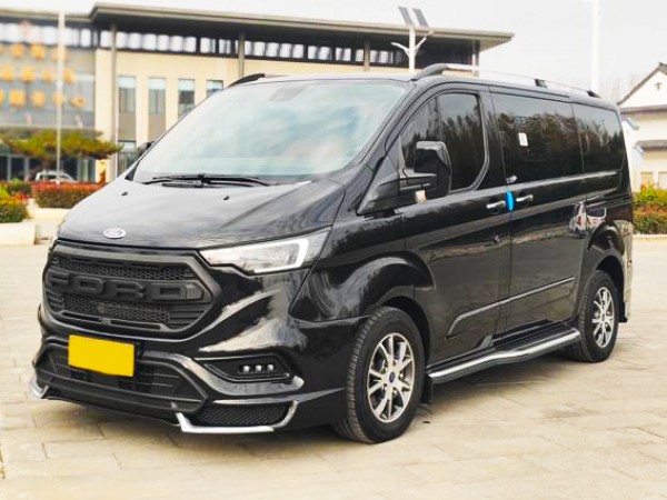 Ford Tourneo