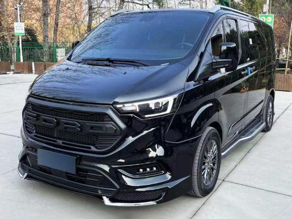 Ford Tourneo