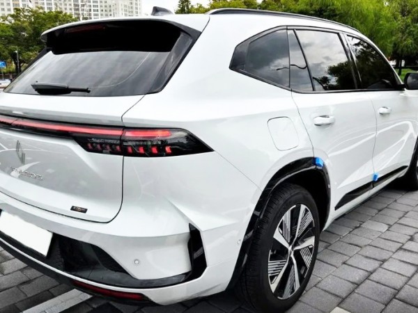 Renault Grand Koleos