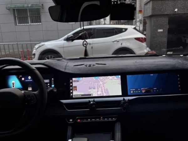 Renault Grand Koleos