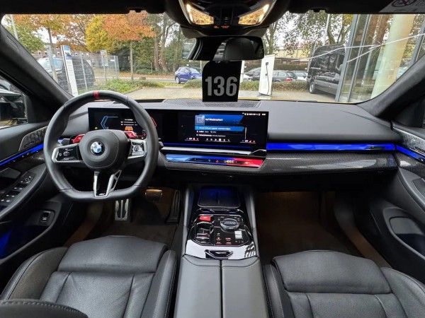 BMW M5