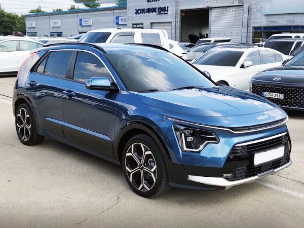 Kia Niro