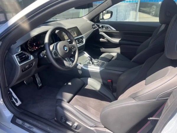 BMW 4-Series
