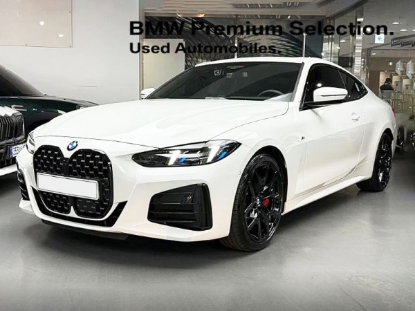 BMW 4-Series