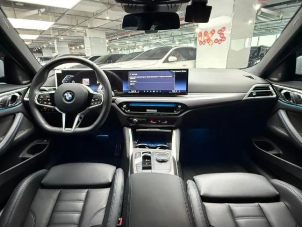 BMW 4-Series
