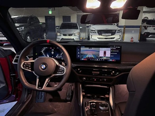 BMW 4-Series
