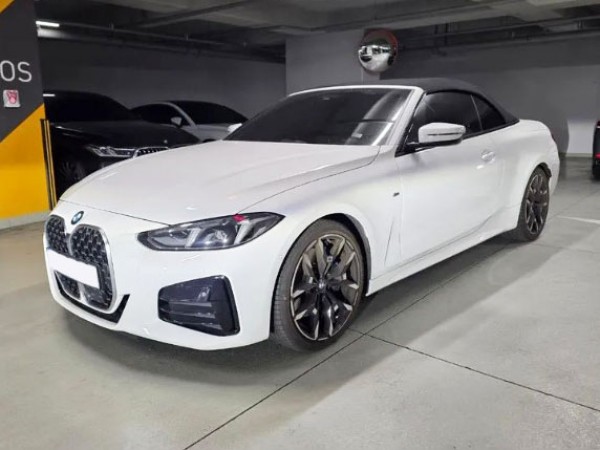 BMW 4-Series