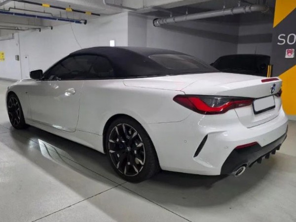 BMW 4-Series