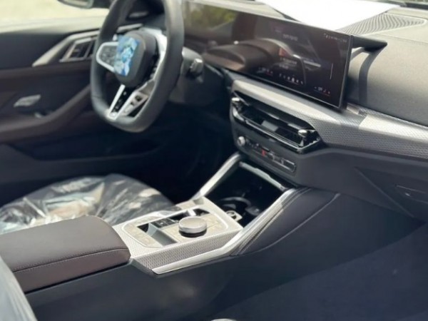 BMW 4-Series