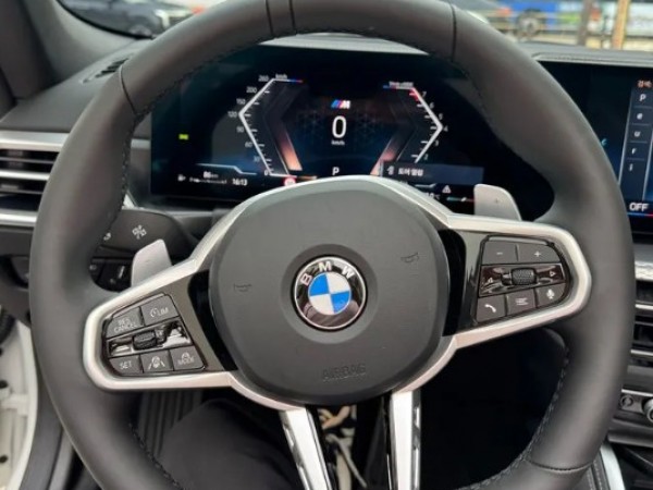 BMW 4-Series