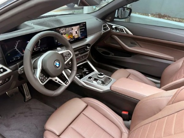 BMW 4-Series