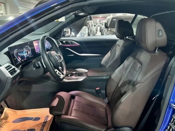 BMW 4-Series