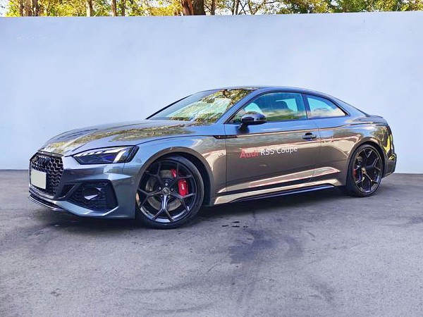 Audi RS5