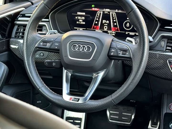 Audi RS5