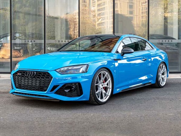 Audi RS5