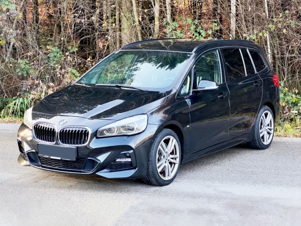 BMW 2-Series