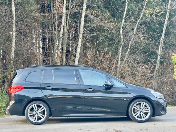 BMW 2-Series