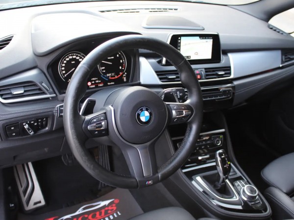 BMW 2-Series