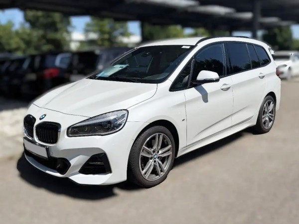 BMW 2-Series