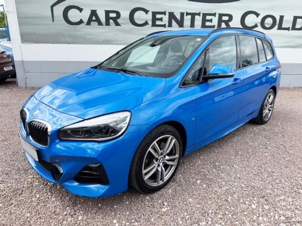 BMW 2-Series