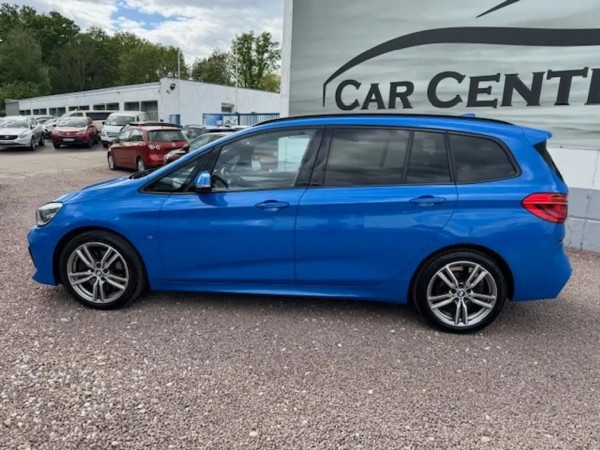 BMW 2-Series