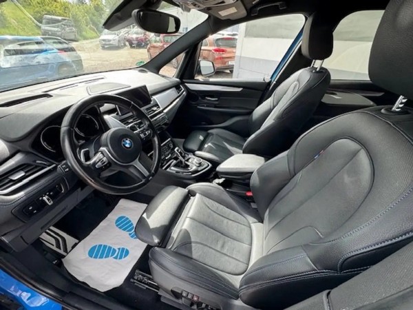 BMW 2-Series