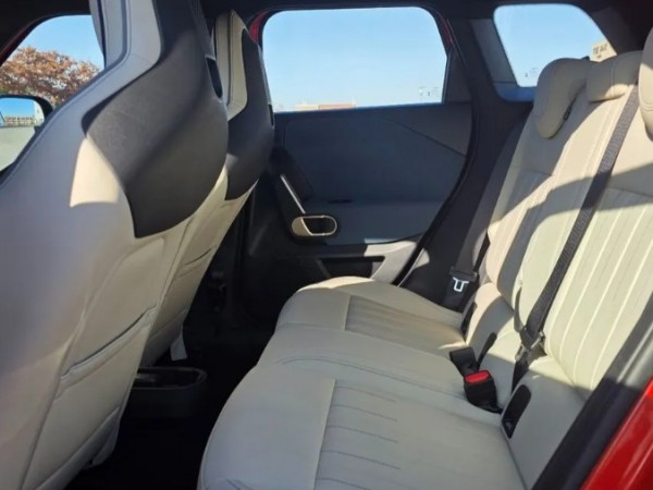 MINI Aceman