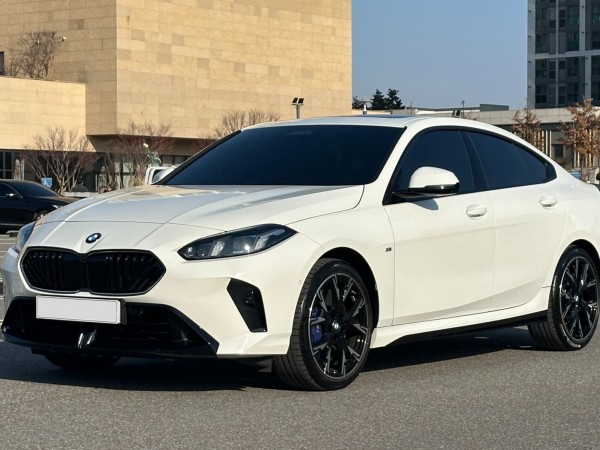 BMW 2-Series