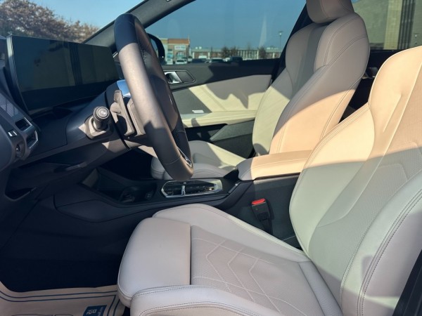 BMW 2-Series